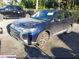 Mitsubishi Outlander 2020 2