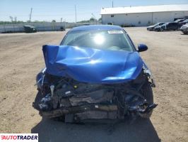 Kia Rio 2020 1 Kia Rio 2020 1