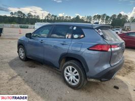 Toyota Corolla 2022 2 Toyota Corolla 2022 2