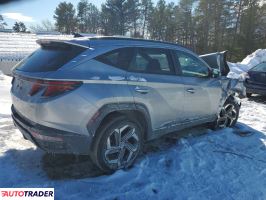 Hyundai Tucson 2024 2