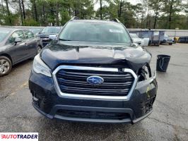 Subaru Pozostałe 2020 2