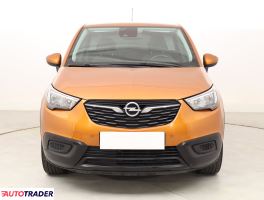 Opel Crossland 2018 1.2 81 KM