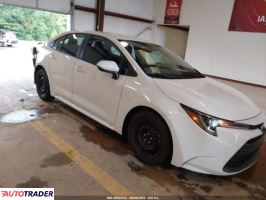 Toyota Corolla 2024 2