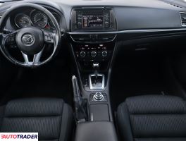 Mazda 6 2013 2.0 162 KM