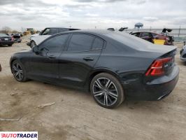 Volvo S60 2020 2