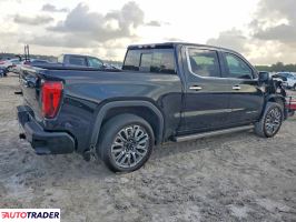 GMC Sierra 2024 6