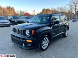 Jeep Renegade 2021 2