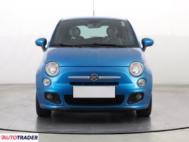 Fiat 500 2015 1.2 68 KM Fiat 500 2015 1.2 68 KM
