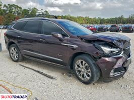 Buick Enclave 2020 3