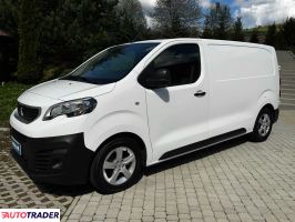 Peugeot Expert 2017 1.6
