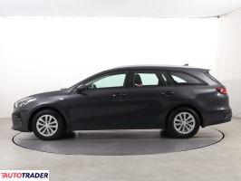 Kia Ceed 2020 1.0 99 KM