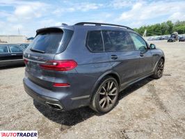 BMW Pozostałe 2020 4