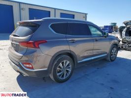 Hyundai Santa Fe 2020 2