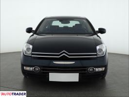 Citroen C6 2010 3.0 237 KM Citroen C6 2010 3.0 237 KM