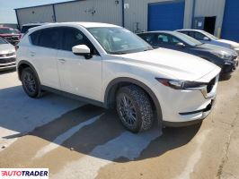 Mazda CX-5 2019 2 Mazda CX-5 2019 2