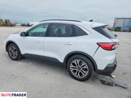 Ford Escape 2020 1