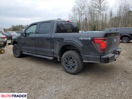 Ford Pozostałe 2024 2 Ford Pozostałe 2024 2
