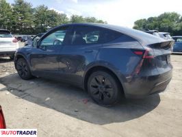 Tesla Model Y 2024 Tesla Model Y 2024