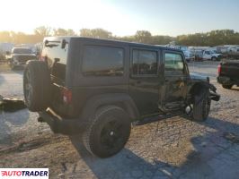 Jeep Wrangler 2018 3