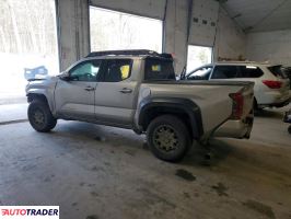 Toyota Tacoma 2025 2