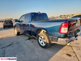 Dodge Ram 2019 5 Dodge Ram 2019 5