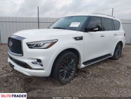 Infiniti Pozostałe 2022 5