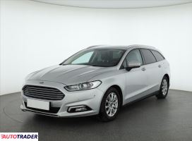 Ford Mondeo 2016 1.5 118 KM