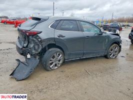 Mazda CX-30 2022 2