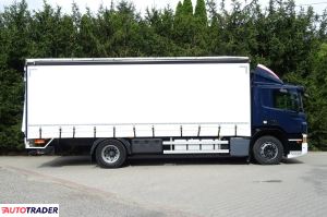 Scania 2015 Scania 2015