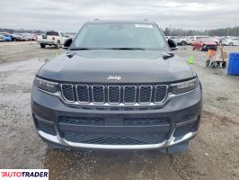 Jeep Cherokee 2021 3