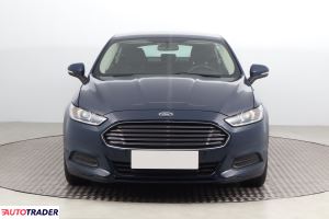 Ford Mondeo 2015 1.6 113 KM