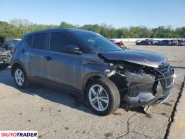 Nissan Pozostałe 2021 1 Nissan Pozostałe 2021 1