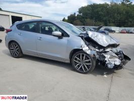 Subaru Impreza 2024 2