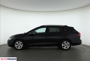 Volkswagen Golf 2022 2.0 113 KM