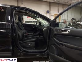 Ford Edge 2019 2