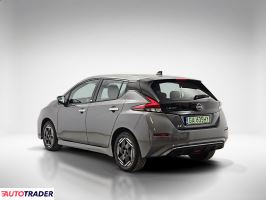 Nissan Leaf 2023 150 KM