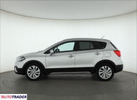 Suzuki SX4 S-Cross 2018 1.0 109 KM