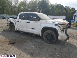 Toyota Tundra 2023 3 Toyota Tundra 2023 3