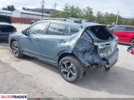 Subaru Pozostałe 2025 2