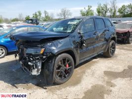 Jeep Grand Cherokee 2021 6