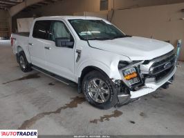 Ford F150 - zobacz ofertę