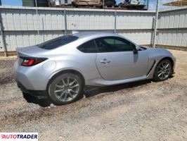 Subaru BRZ 2023 2 Subaru BRZ 2023 2