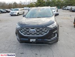 Ford Edge 2022 2