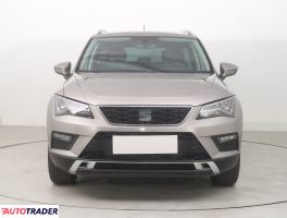 Seat Ateca 2017 1.4 147 KM