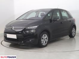 Citroen C4 Picasso 2014 1.6 113 KM