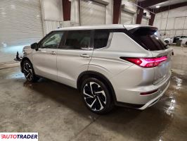 Mitsubishi Outlander 2022 2