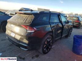 Kia Sportage 2024 1