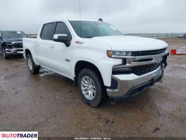 Chevrolet 1500 2019 5
