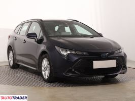 Toyota Corolla 2023 1.8 138 KM