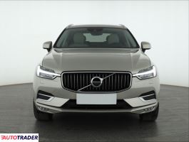 Volvo XC60 2020 2.0 231 KM